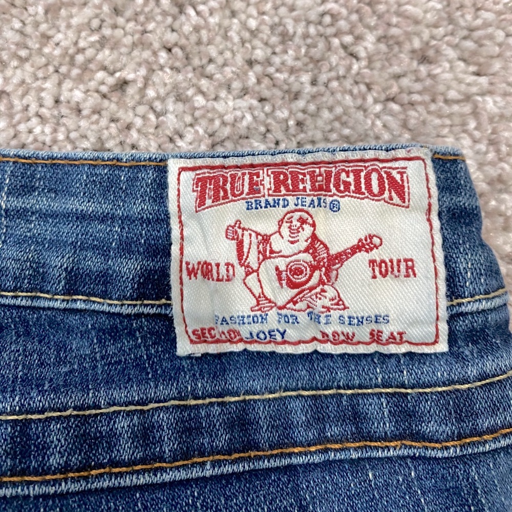 True Religion Vintage Jeans sz 29